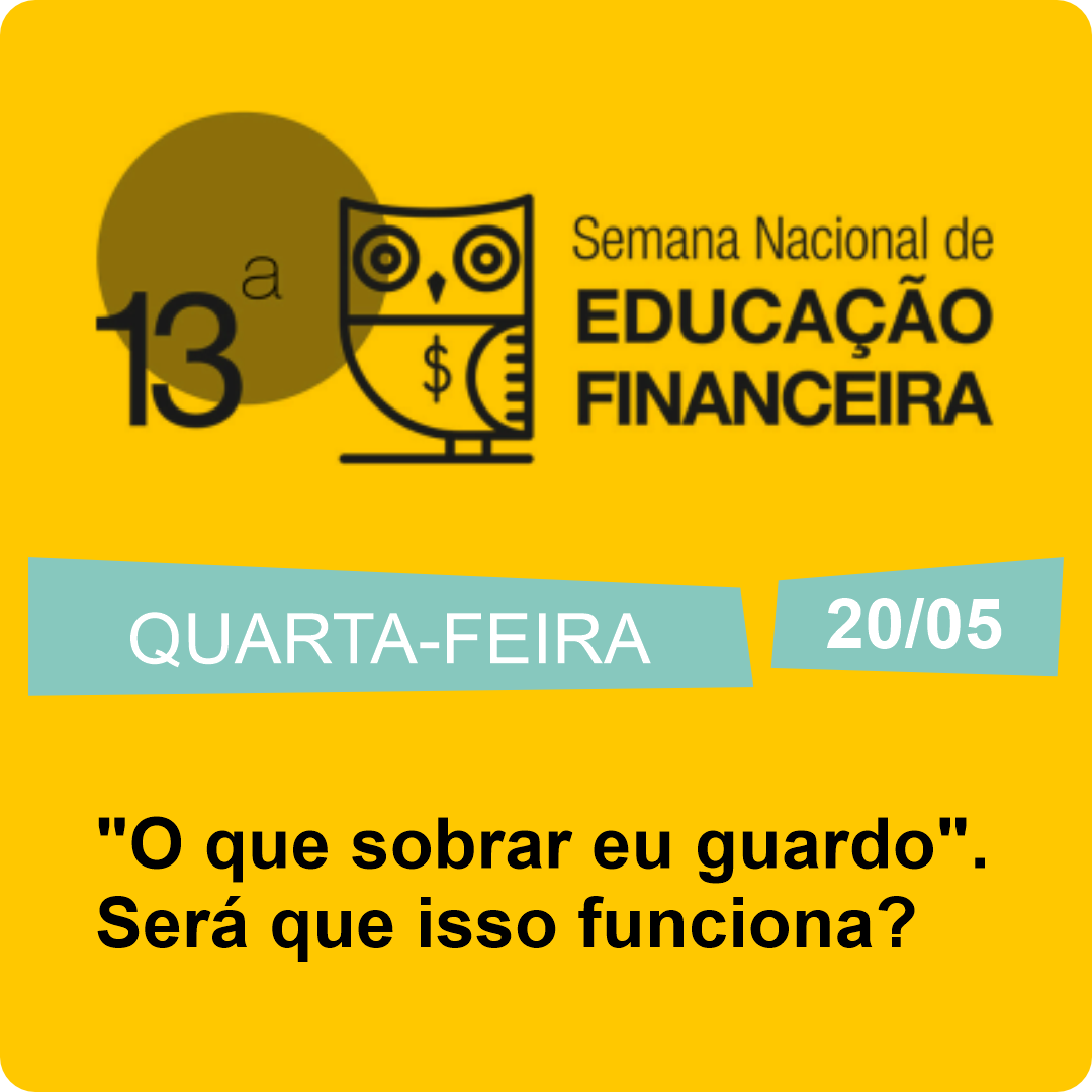 Semana ENEF 2026 - Dia 3