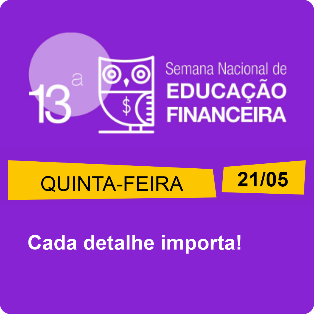 Semana ENEF 2026 - Dia 4